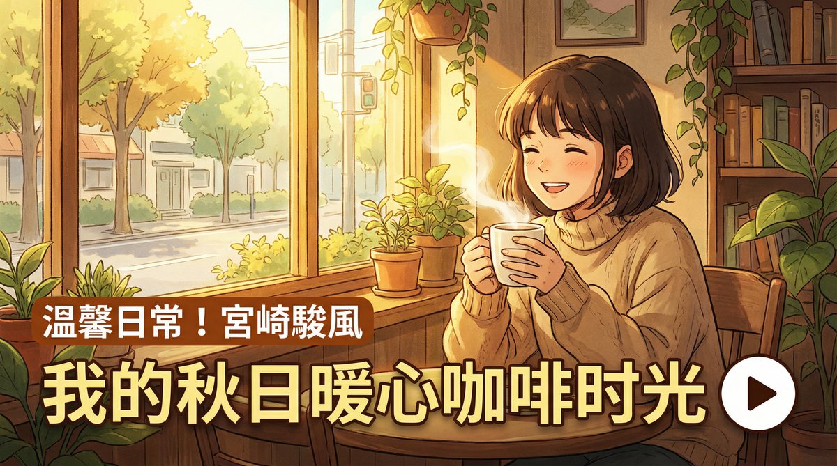 51视频精选动漫-咖啡日常